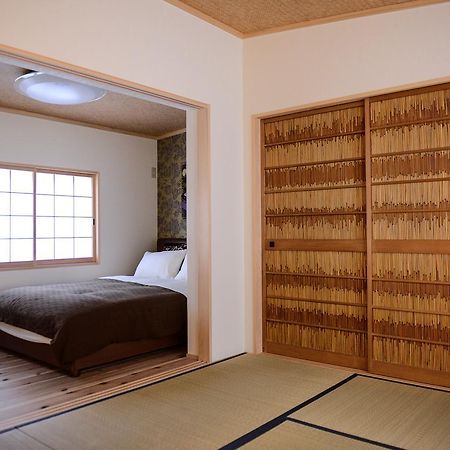 色絵古都 Iroekoto Kjóto Exteriér fotografie