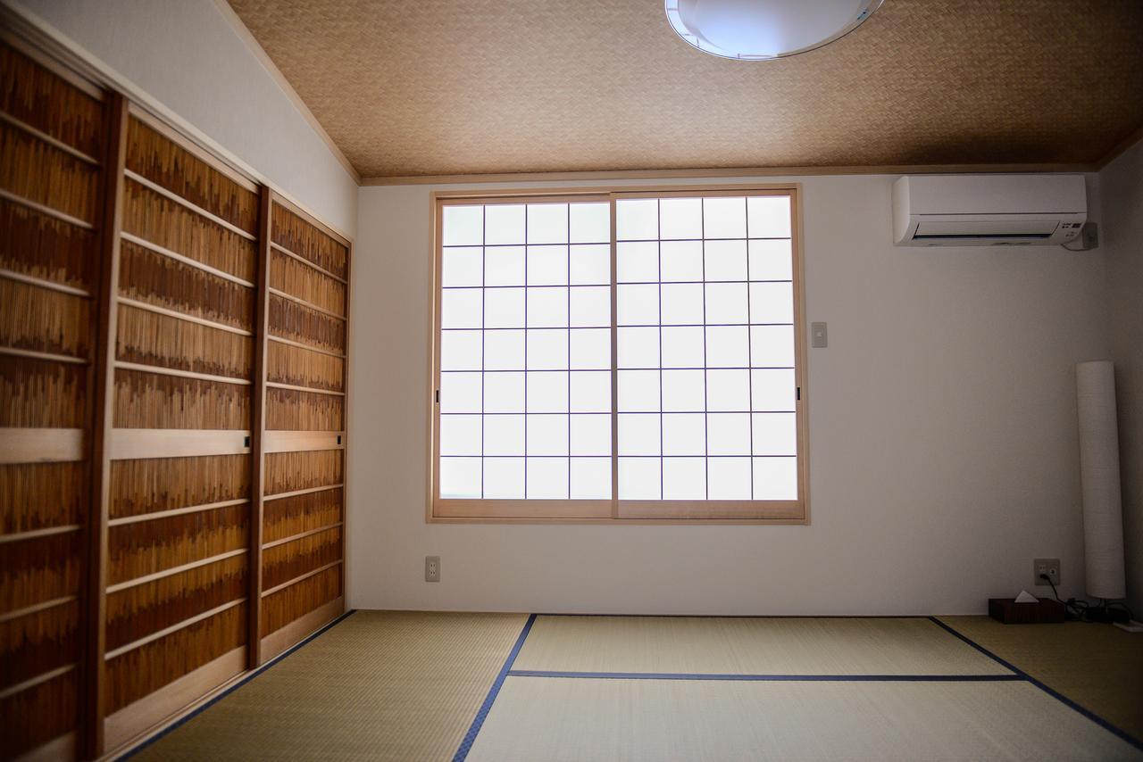 色絵古都 Iroekoto Kjóto Exteriér fotografie