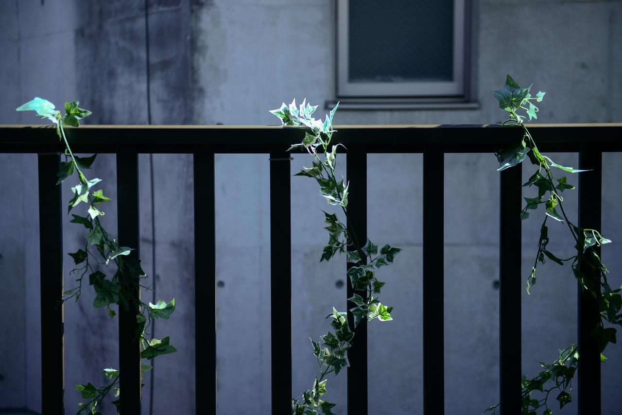 色絵古都 Iroekoto Kjóto Exteriér fotografie