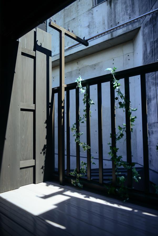 色絵古都 Iroekoto Kjóto Exteriér fotografie