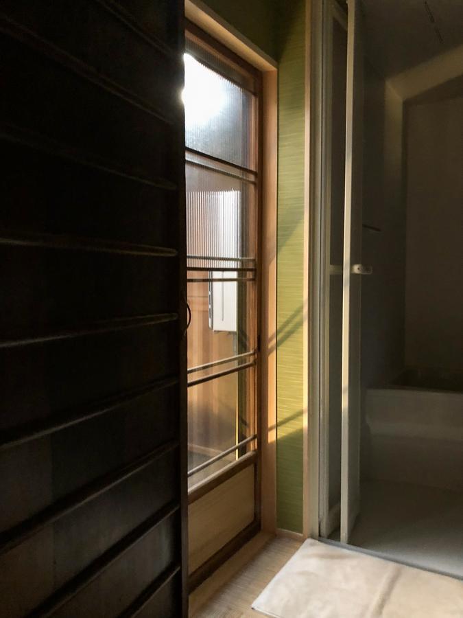 色絵古都 Iroekoto Kjóto Exteriér fotografie